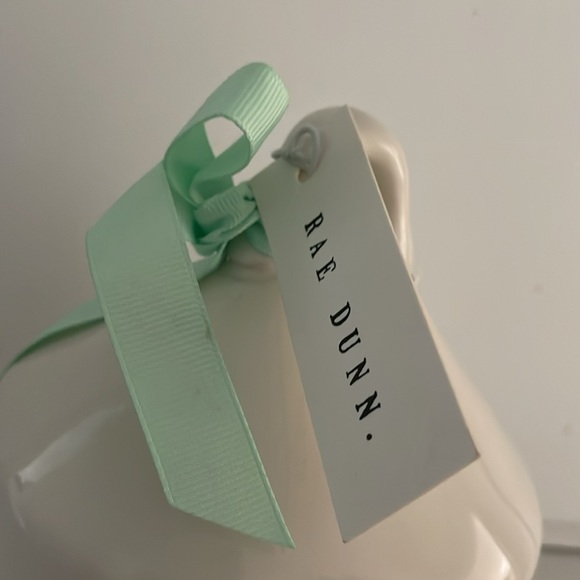 🕊️NWT Rae Dunn Artisan Collection Ceramic, Chirp Birdhouse . - Picture 3 of 9